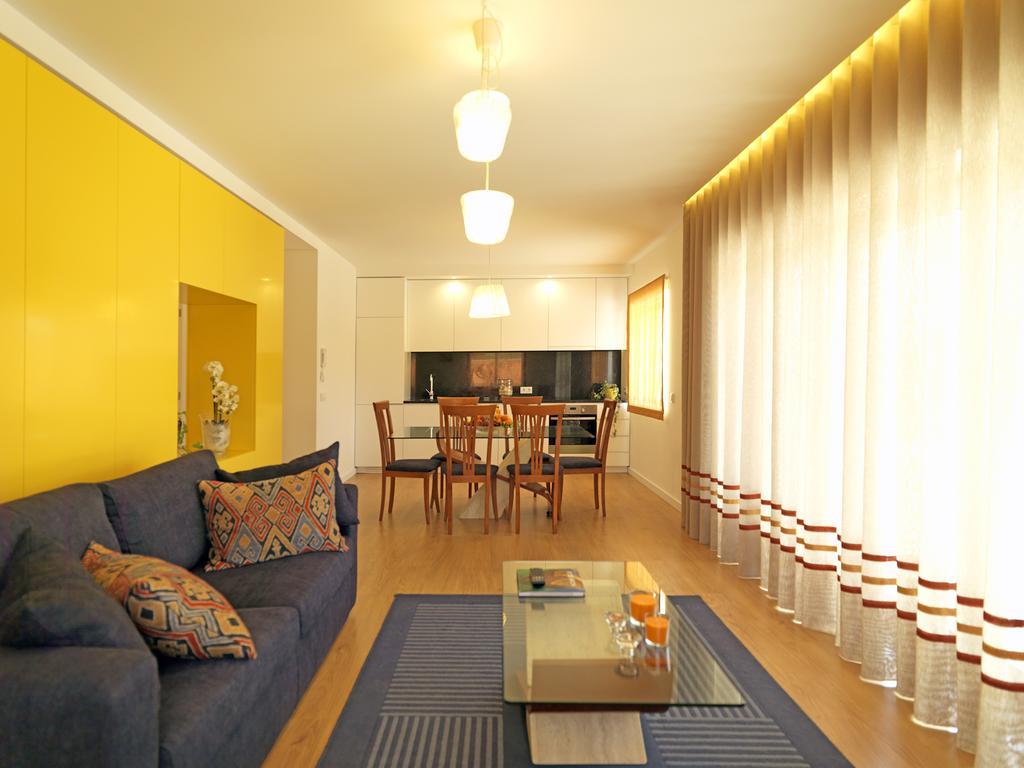 Casa De Mellares Villa Melres Phòng bức ảnh