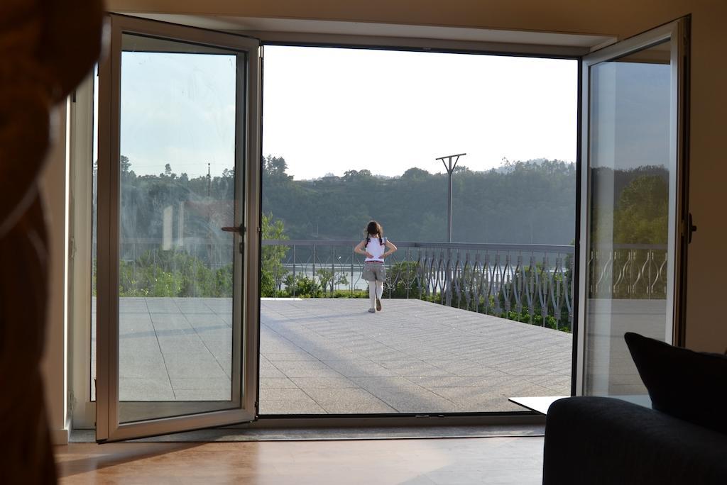 Casa De Mellares Villa Melres Phòng bức ảnh