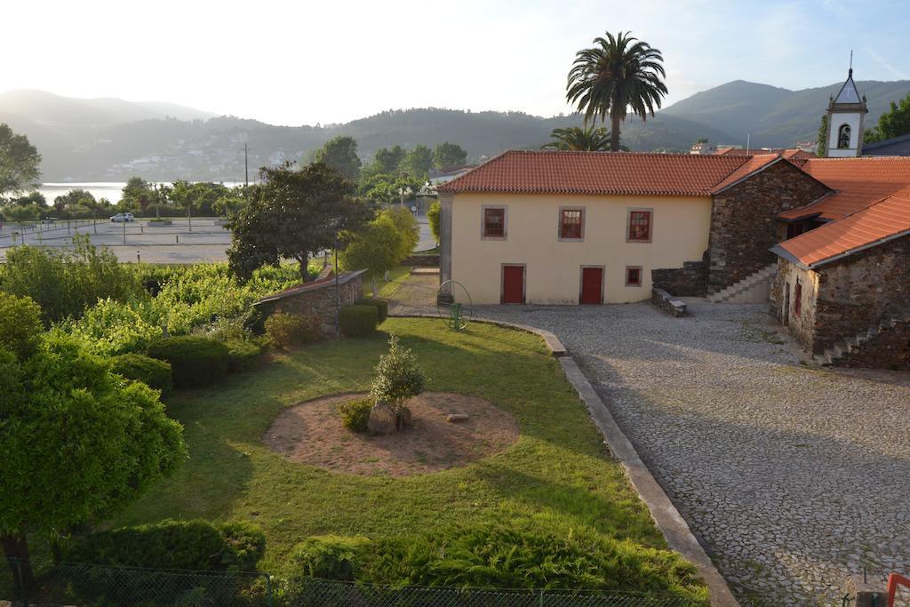 Casa De Mellares Villa Melres Phòng bức ảnh