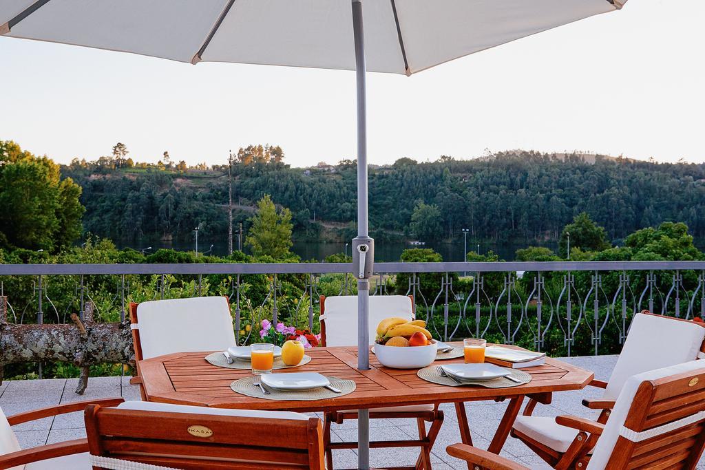 Casa De Mellares Villa Melres Ngoại thất bức ảnh
